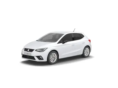 Seat Ibiza – Foto 2