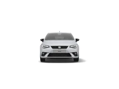 Seat Ibiza – Foto 3