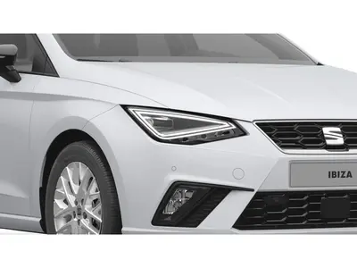Seat Ibiza – Foto 8