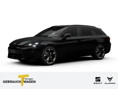 Cupra Leon – Foto 1