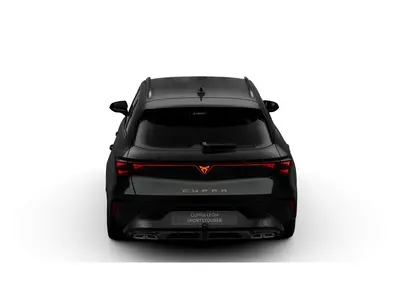 Cupra Leon – Foto 7