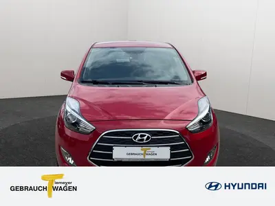 Hyundai ix20 – Foto 2