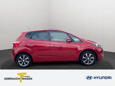 Hyundai ix20 – Foto 4