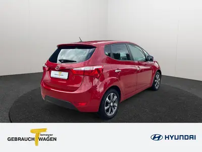 Hyundai ix20 – Foto 5