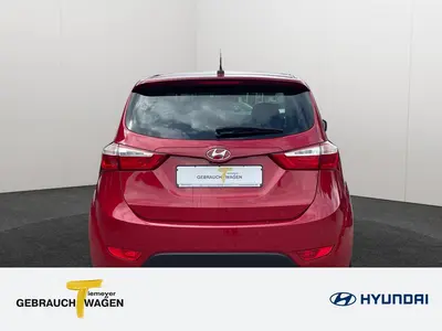Hyundai ix20 – Foto 6