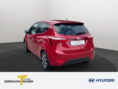 Hyundai ix20 – Foto 7