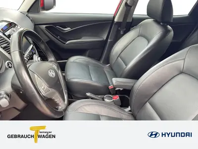 Hyundai ix20 – Foto 10