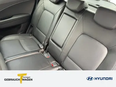 Hyundai ix20 – Foto 11