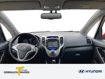 Hyundai ix20 – Foto 12