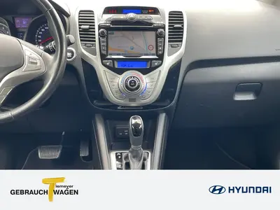 Hyundai ix20 – Foto 13