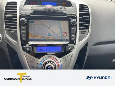 Hyundai ix20 – Foto 14