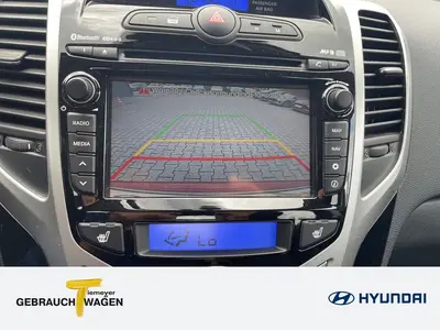 Hyundai ix20 – Foto 15