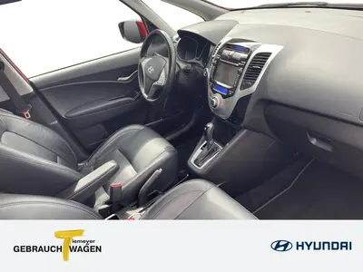 Hyundai ix20 – Foto 16
