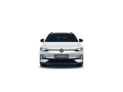 Volkswagen ID.7 Tourer – Foto 3