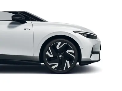 Volkswagen ID.7 Tourer – Foto 4