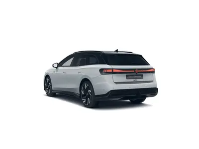 Volkswagen ID.7 Tourer – Foto 5