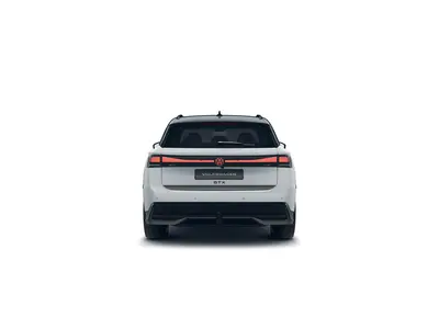 Volkswagen ID.7 Tourer – Foto 7