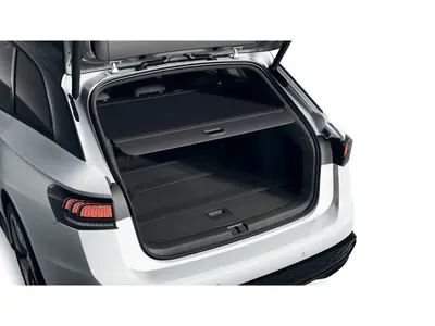 Volkswagen ID.7 Tourer – Foto 8