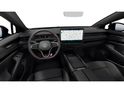 Volkswagen ID.7 Tourer – Foto 9