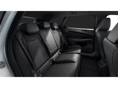 Volkswagen ID.7 Tourer – Foto 11