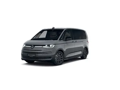 Volkswagen T7 Multivan – Foto 2