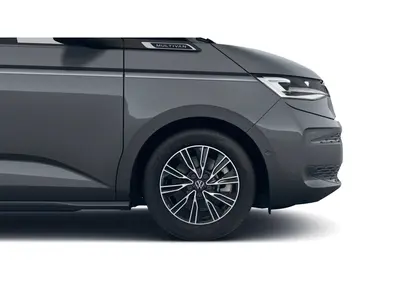 Volkswagen T7 Multivan – Foto 4