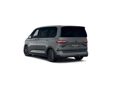 Volkswagen T7 Multivan – Foto 5