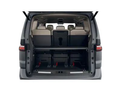 Volkswagen T7 Multivan – Foto 8
