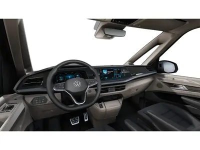 Volkswagen T7 Multivan – Foto 9