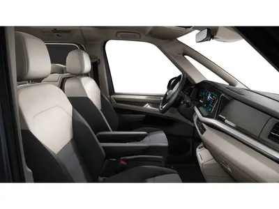 Volkswagen T7 Multivan – Foto 10