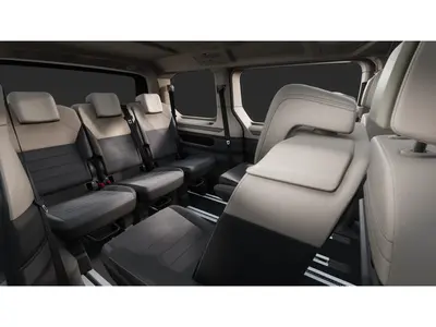 Volkswagen T7 Multivan – Foto 11