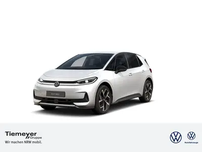 Volkswagen ID.3 – Foto 1