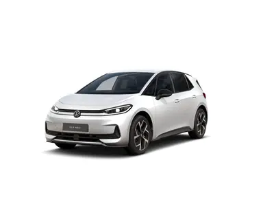 Volkswagen ID.3 – Foto 2