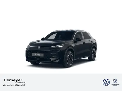 Volkswagen T-Roc – Foto 1