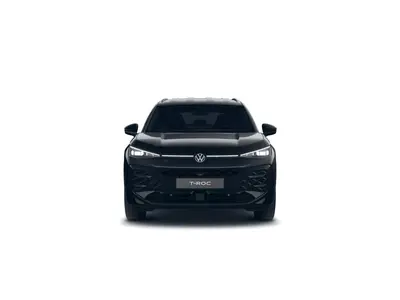 Volkswagen T-Roc – Foto 3