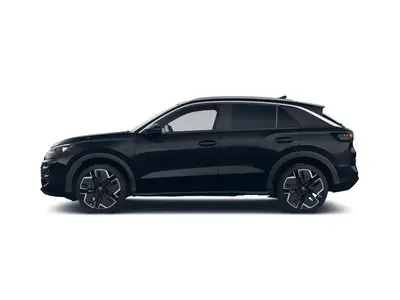 Volkswagen T-Roc – Foto 6