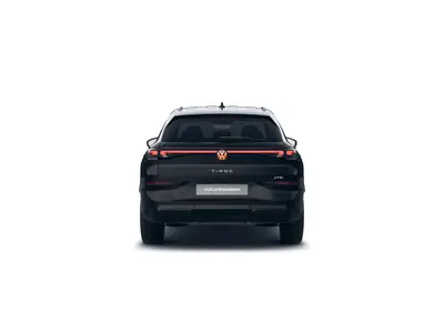 Volkswagen T-Roc – Foto 7