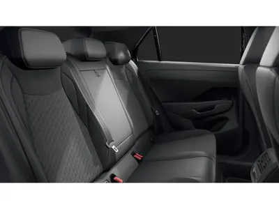 Volkswagen T-Roc – Foto 11