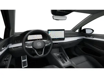 Volkswagen Golf – Foto 9