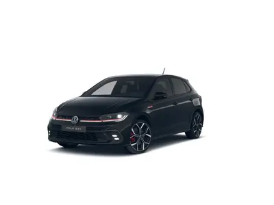 Volkswagen Polo GTI – Foto 2