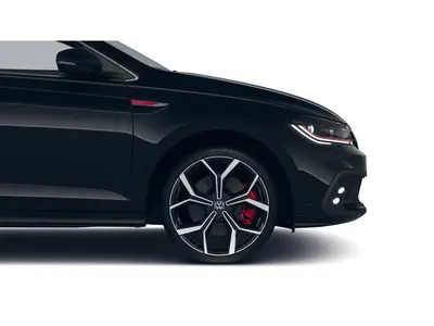 Volkswagen Polo GTI – Foto 4