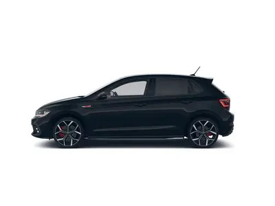Volkswagen Polo GTI – Foto 6