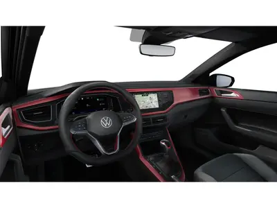 Volkswagen Polo GTI – Foto 9