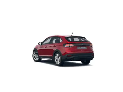 Volkswagen Taigo – Foto 5