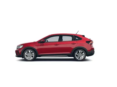 Volkswagen Taigo – Foto 6