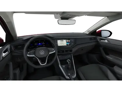 Volkswagen Taigo – Foto 9