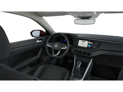 Volkswagen Taigo – Foto 10