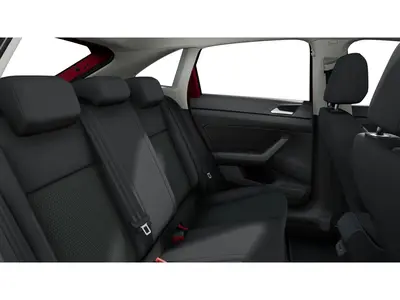 Volkswagen Taigo – Foto 11