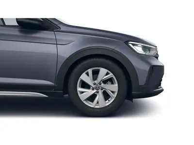 Volkswagen Taigo – Foto 4