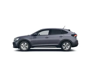 Volkswagen Taigo – Foto 6